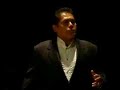 alejandro olmedo * nessun dorma