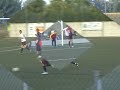 Vigor-Biagio Nazzaro Chiaravalle2-0 (Amichevole pre-c.2008)