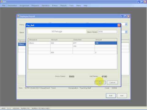how to accrue long service leave in myob