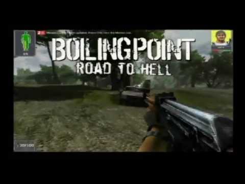 Watch Boiling Point Online