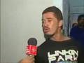 O Ninja Fajuta