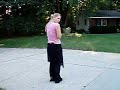 Captivate Us - Hebraic dance choreography Captivate Us - Hebraic dance choreography