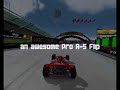 awesome Pro A-5 Flip