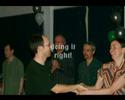 Vineyard Church Sutton Ceilidh
