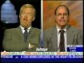 Paul Levinson vs. Brent Bozell on the First Amendment Paul Levinson vs. Brent Bozell on the First Amendment