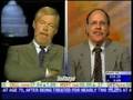 Paul Levinson vs. Brent Bozell on the First Amendment