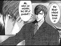 Okane Ga Nai volume 1 chapter 2 part 1