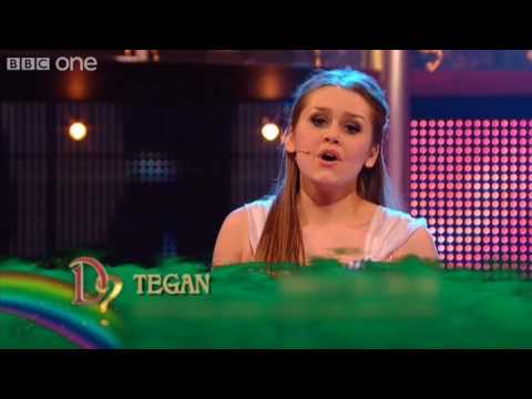 Over the Rainbow Programme 2 picture YouTube Preview Image