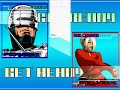 Team Maverick Vs. Team Way of Violence Week #4