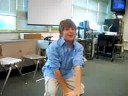 Tyler Dancinggg
