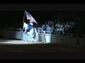 Washington International HS - Saddlebred Exhibition Opening