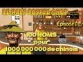 Episode 015 - 100 noms pour 1 milliard de chinois - 100 names for one billion Chinese Episode 015 - 100 noms pour 1 milliard de chinois - 100 names for one billion Chinese