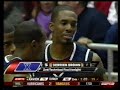 Derrick Brown gets ejected vs Cincinnati