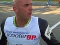 Scooter GP 50 - South Milano Ottobiano
