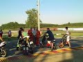 Scooter GP 50 - South Milano Ottobiano
