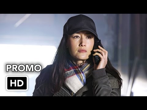 Designated Survivor 1x17 Promo "The Ninth Seat" (HD) Season 1 Episode 17 Promo