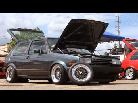 Vagkraft 2012 presented by SEM Motorsports