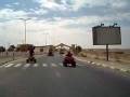 videos de Tunis-Douz en quad