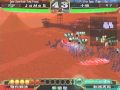 JAMES 君主 vs 小林 君主　三国志大戦３　アジア頂上対決