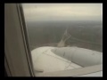 Tunisair flight Monastir-Belgrade