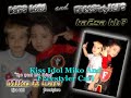carl acosta and bugoy cariño