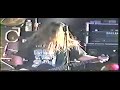 Machine Head - Struck A Nerve (live 96)
