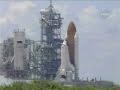 Shuttle Discovery Launch STS-121 (NASA) July 4th, 2006. Only flight of Lisa Nowak.