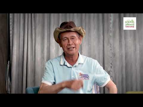 "จัดการดินดี ปลูกอะไรก็งอกงาม" | เทคโนโลยีชาวบ้าน