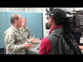 45th SW Media Day: http://t.co/8YMmydcg Good to see some familiar faces from the media I've met at KSC events.