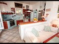 Croatian Villas - 4 Bedroom Seaside Villa for Rent in Mlini nr Dubrovnik (DU038)