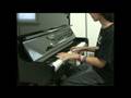 videos de Right Now on Piano covered by Josh