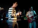 gilson elvis com kawabanga