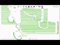 Line Rider - Crazy Canyon-