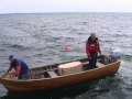 Siikarys&auml; Ahvenanmaa 2009
