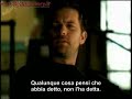 Fringe sneak peak #1 sottotitoli italiani