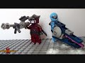 Halo Legos Halo Legos
