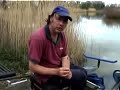 cralusso pole float test 1