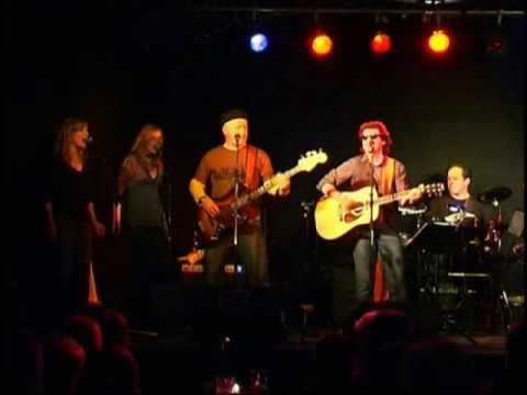 tweeter and the monkeyman (traveling wilburys cover)