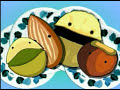 The Luckiest Nut In The World