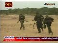SLAF increases air attacks to break LTTE\