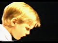 Derrick Hemmer Piano Sonatine Dimitri Kabalevski