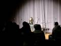 videos de National Anthem at PAHC's Mission Benefit '08
