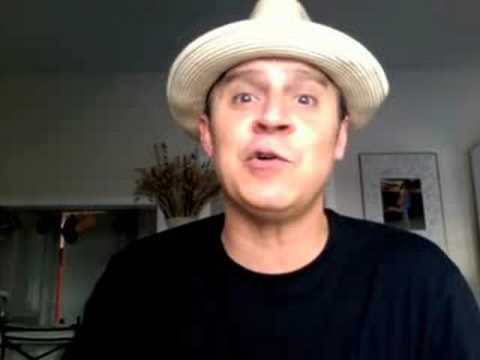 Danny Bevins-Two Party System