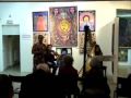 Concert ABC 2009-10-20 Ivonete Rigot-Muller 2 Paris.wmv