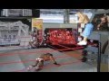 LKS (wwe) stopmotion & test #5