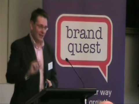 Examples of offers BrandQuest Marketing Strategy