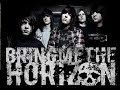 Bring Me The Horizon- Diamonds Arn't Forever.