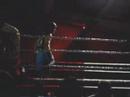 Otis vs. Coulombe - Combat de boxe olympique