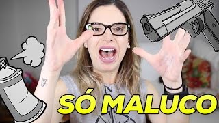 5 LOUCURAS QUE OS AMERICANOS JÁ COMETERAM NA BLACK FRIDAY