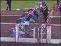 Lakeside Hammers V Poole Pirates - heat 8